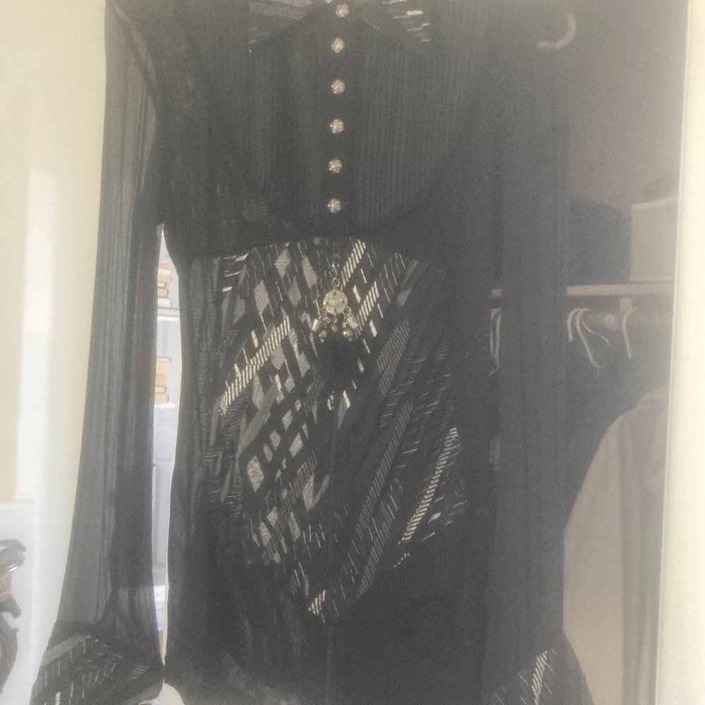 women's blouse